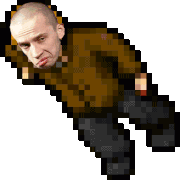 HorrorystycznyDemonPagona - @Schweinefleischsuppe: ooo Tibijka boża