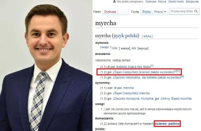 beka-z_lewactwa - Przynajmniej wiadomo czemu Gajewska nie chciała przyjąć nazwiska po...