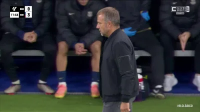 Minieri - Yamal, Real - Barcelona 0:3
Mirror: https://streamin.one/v/688a2d8e
#mecz...