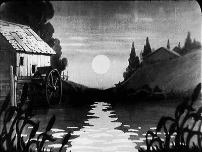 Teuvo - plusujcie młyn wodny