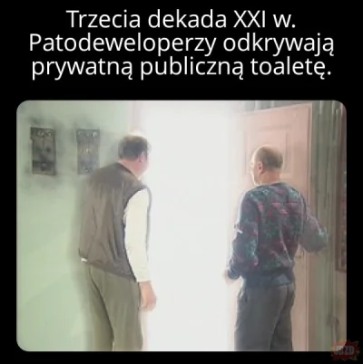 MisterMinister - Trochę #heheszki troszkę #deweloperka