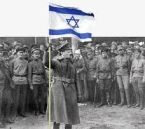 hzanna - @Bryk: NKWD w tym czasie było głównie żydowskie