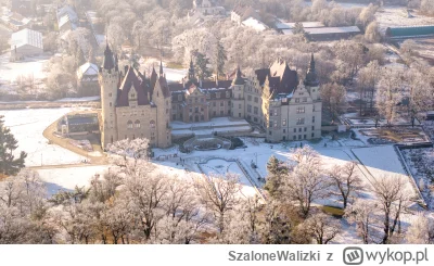 SzaloneWalizki - Cześć, 
Na początku grudnia odwiedziliśmy województwo opolskie. Prze...