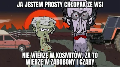 eduardo-garcia - @WielkiNos: Taki troche offtop, ale mi się skojarzyło. Ubóstwiani pr...