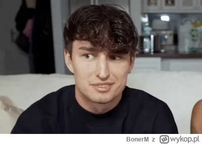 BonerM - K---a dubiel zrobi wszystko żeby wrócić do internetu,najpierw afera z sędzio...