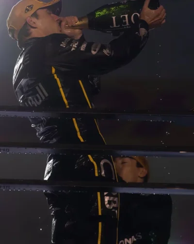 WypadlemZKajaka - George, przynajmniej udawaj że się brzydzisz
#f1