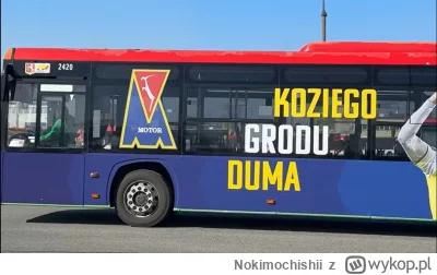 Nokimochishii - Zaśmiałem się ( ͡°( ͡° ͜ʖ( ͡° ͜ʖ ͡°)ʖ ͡°) ͡°)
Jakież było zdziwienie ...