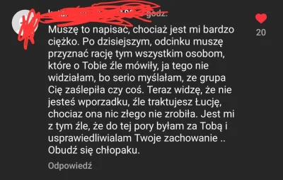 luzak100 - #hotelparadise Tutaj jeszcze komentarz jednej Grażynki, a raczej pani Kata...