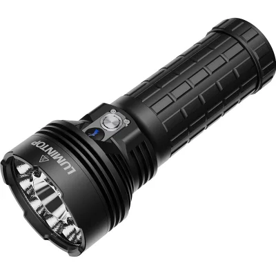 n____S - ❗ Lumintop DF11 26000lm Flashlight
〽️ Cena: 188.05 USD (dotąd najniższa w hi...
