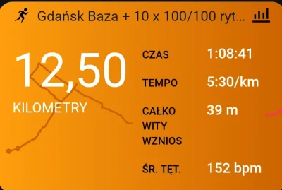 Grzegiii - 120 153,22 - 12,50 = 120 140,72

Piątkowa baza, lekka mżawka, ciepło, przy...