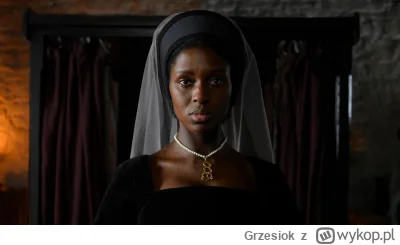 Grzesiok - Ana BoLeyn