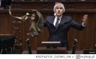 KRZYSZTOFDZONGUN - Mama: idź się pobaw z kuzynem, nie jest wcale taki irytujący.

Tym...