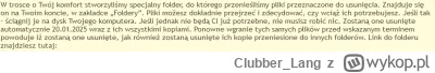 Clubber_Lang - @ksiazkitopasja: jeśli wrzucisz np 18.01.2025 to będą skasowane, ale j...