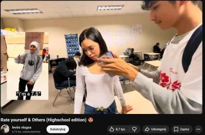 MokebeElDursi - #przegryw Wiecie co najbardziej boli w dzisiejszym świecie? Brak jaki...