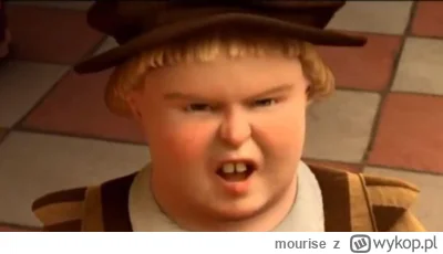 mourise - #awanturaokase No dorzuć 10k do puli, no!