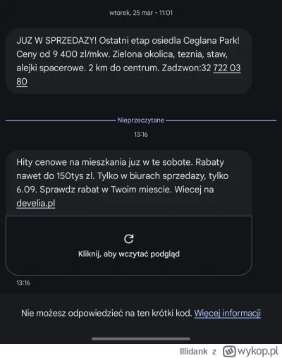 Illidank - #nieruchomosci Develia już zmiękła, nowe podatki chad #katowice mogą troch...