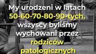 A.....n - @0caffe: Ja bym powiedział, że w sumie to bardzo patologiczne, ale kto jak ...