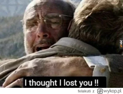 felakuti - @Talaxin: Witamy ( ͡° ͜ʖ ͡°)