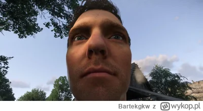 Bartekgkw - Dobra doszedłem do tego Kuttemberga, ale chyba się poddaję…

Ja p------ę ...