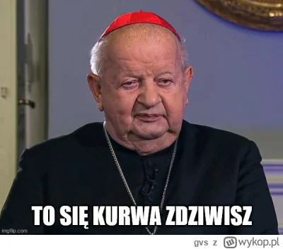 gvs - @falszywyprostypasek: