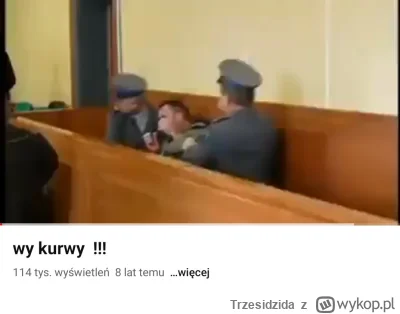 Trzesidzida - Harry Potter przed wizengamotem

#harrypotter