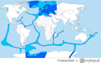 Poldek0000 - #mapporn
Mapa Europy..