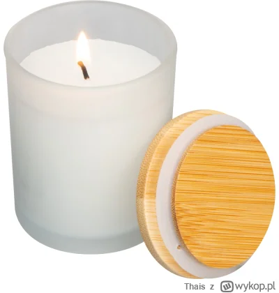 Thais - Szukam od pewnego czasu świeczek zapachowych, interesuje mnie wanilia. Z tego...