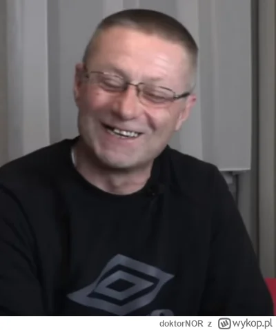 doktorNOR - #kononowicz  #patostreamy  Od lat nie oglądam wysrywów Jaruli ale widzę z...