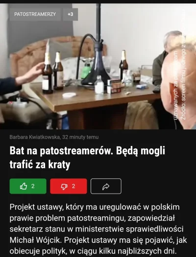 jotam_39 - https://wiadomosci.wp.pl/bat-na-patostreamerow-beda-mogli-trafic-za-kraty-...
