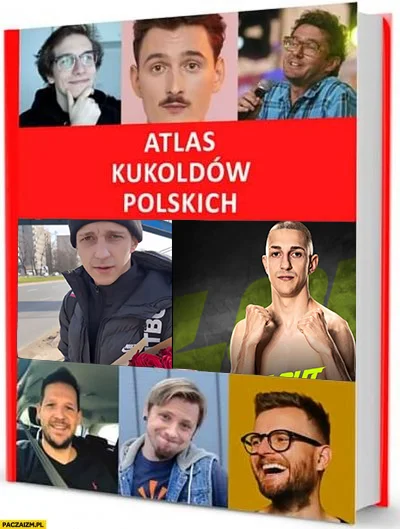 Nicolaus_Steno1 - Słyszałem, że prosiliście o aktualizacje bestsellera ( ͡° ͜ʖ ͡°)

#...