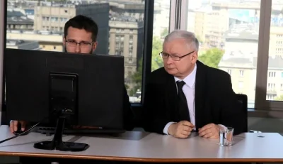 latarnikpolityczny - #polityka 

A teraz wez napisz tak: Trzaskowski przegral bo byl ...