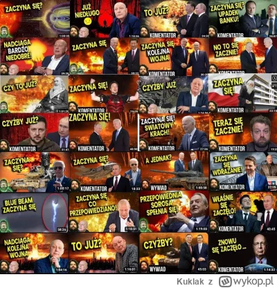 Kuklak - #gme #gielda