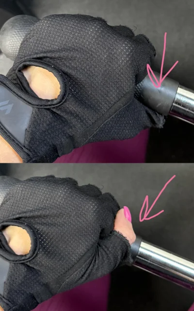 cytmirka - Mireczki pykam sobie nowy plan treningowy i dzisiaj miałam ćwiczenie o naz...