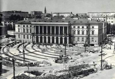 Piotrek7231 - 55 lat temu, 30 marca 1970 roku rozpoczęto operację obracania o 78 stop...