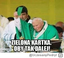 UczesanyPedryl - >Jestem na robocie właśnie u klientów, i jest taka fajna 18 letnia n...