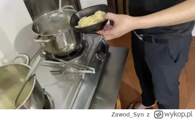 Zawod_Syn - Mmm solnik, zapach świąt... ( ͡º ͜ʖ͡º)
#raportzpanstwasrodka