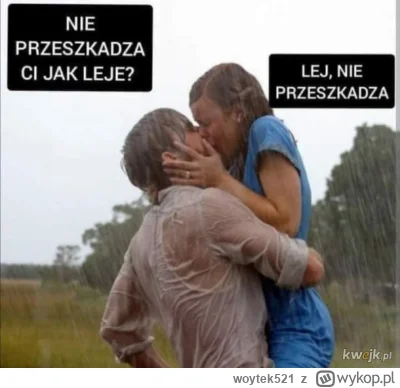 woytek521 - #humorobrazkowy #heheszki