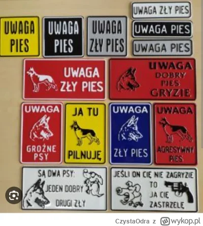 CzystaOdra - Zawsze jak odwiedzam rodzinę na wsi, cieszę się, że tam nie mieszkam. Na...