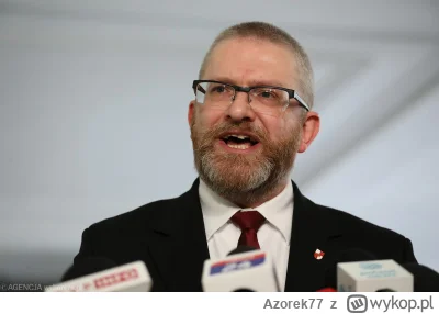 Azorek77 - Azaliż zawżdy nienagannym byłaby taka akcydentalność, w której to szacowny...