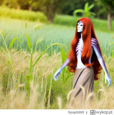 Szop5000 - @ZamaskowanyTajemniczySzachista Trzymaj obrazek i historię 

Dawid był czł...