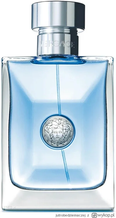 jutrobedzieinaczej - @Tywin_Lannister versacz pour homme. Pierwsze perfumy po jakimś ...