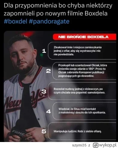 szymi35 - W gwoli przypomnienia #famemma