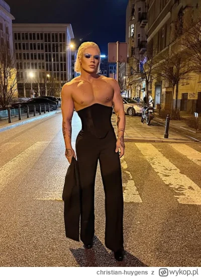 christian-huygens - Szykujcie się na potężnego tranzystora @PolskaWrona 

#famemma