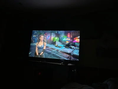 ryoku88 - #przegryw taka Jill by starczyla