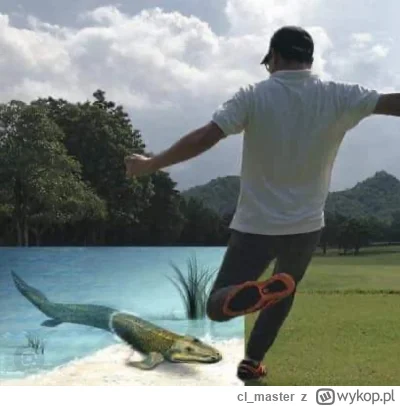 cl_master - @goferek