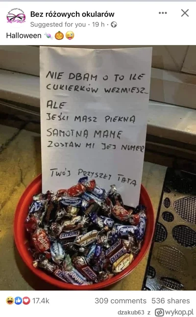 dzakub63 - Ostrzegam mocne #grazynacore #humorobrazkowy #heheszki