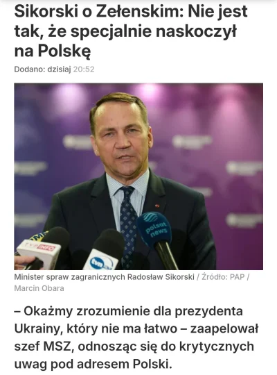 F.....1 - Chłop co walił kocopołem publicznie. I to szef msz
xD
#ukraina #wojna #poli...