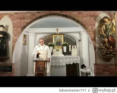 lukasmaster111 - #wroniecka9 
57 letni facet będący na garnuszku mamy - emerytki (((-...