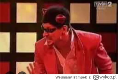 WeunianyTrampek - @FreakingAwesome