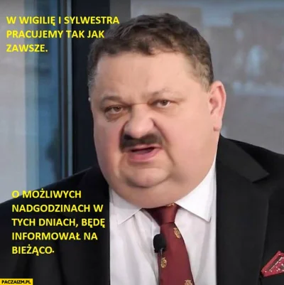 szejas - @kfiateknaparapecie: Dla Pana Sakiewicza są dotacje i subwencje budżetowe. 
...